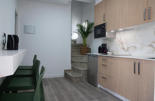 Padron House | Vivienda Fermina Padron