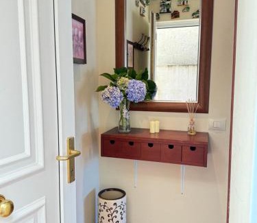 Corcubion Apartment | Vivienda Fernández