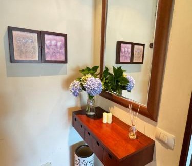 Corcubion Apartment | Vivienda Fernández