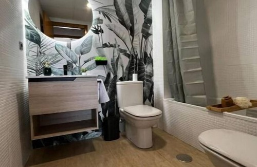 Murcia Apartment | Vivienda Oasis