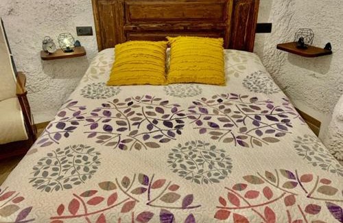 Bedmar House | Vivienda Rincon de Mágina