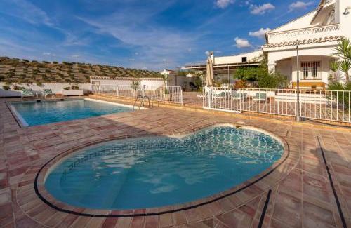 Sabariego House | Vivienda Rural Las Bartolas