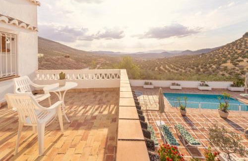 Sabariego House | Vivienda Rural Las Bartolas