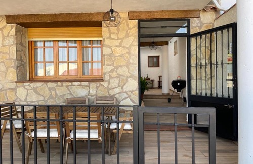 El Robledo House | Vivienda Turística Rural Casa Irene