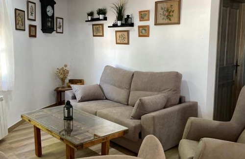 El Robledo House | Vivienda Turística Rural Casa Irene