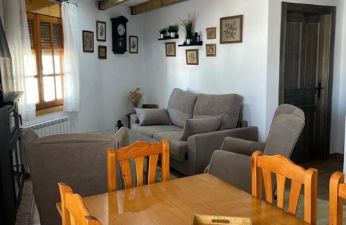 El Robledo House | Vivienda Turística Rural Casa Irene