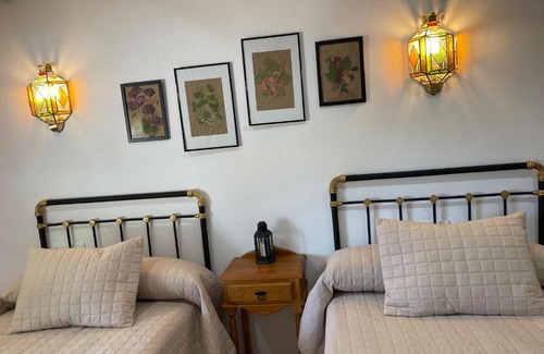 El Robledo House | Vivienda Turística Rural Casa Irene