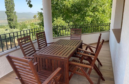 El Robledo Apartment | Vivienda Turistica Alojamiento Rural CASA IRENE II