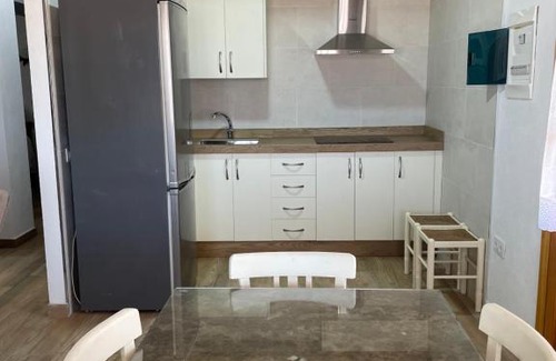 El Robledo Apartment | Vivienda Turistica Alojamiento Rural CASA IRENE II