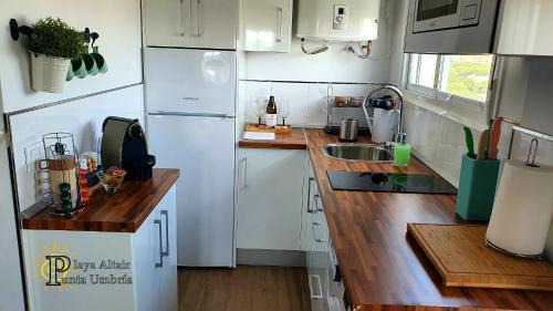 Punta Umbria Apartment | VIVIENDA TURISTICA PLAYA ALTAIR PUNTA UMBRIA