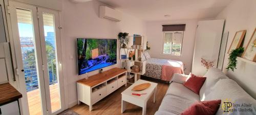 Punta Umbria Apartment | VIVIENDA TURISTICA PLAYA ALTAIR PUNTA UMBRIA