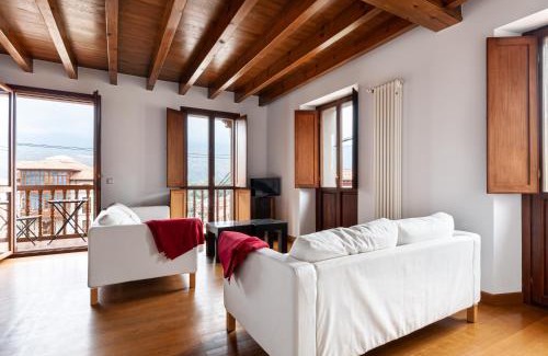 Llanes Ski Chalet | Vivienda Vacacional Leo