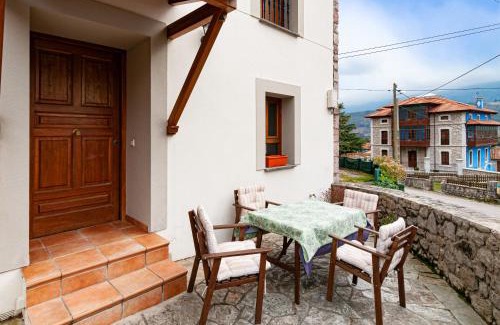 Llanes Ski Chalet | Vivienda Vacacional Leo