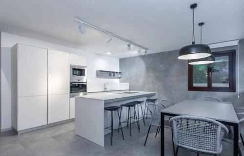 La Portilla House | Vivienda Vacacional Villa Valdes