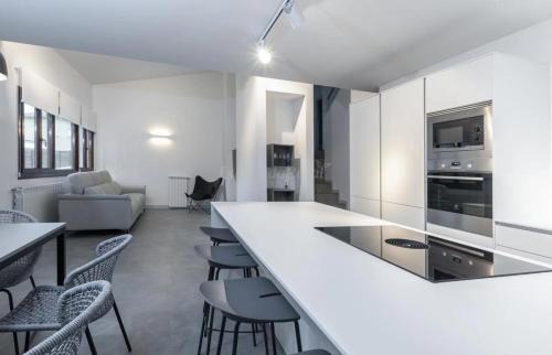 La Portilla House | Vivienda Vacacional Villa Valdes