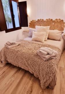 Andujar Apartment | Viviendas con Fines Turísticos Pitico de Barro