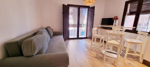 Andujar Apartment | Viviendas con Fines Turísticos Pitico de Barro