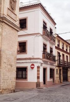 Andujar Apartment | Viviendas con Fines Turísticos Pitico de Barro