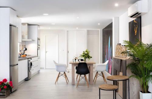 Andujar Apartment | Viviendas con Fines Turísticos "Quivir Fleming"