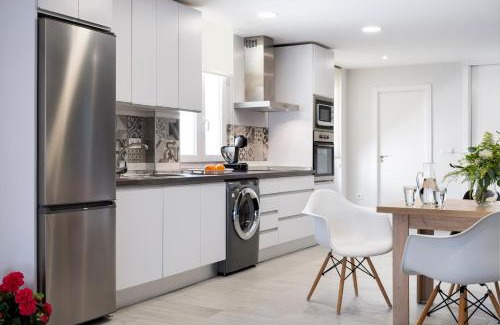 Andujar Apartment | Viviendas con Fines Turísticos "Quivir Fleming"