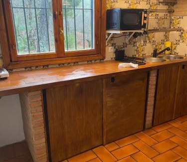 Castano del Robledo Ski Chalet | Viviendas Rurales del Robledo