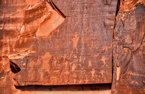 Moab South Valley Condo | Vizcaya #6 - Moab's Newest Luxury Rental (Hot Tub)