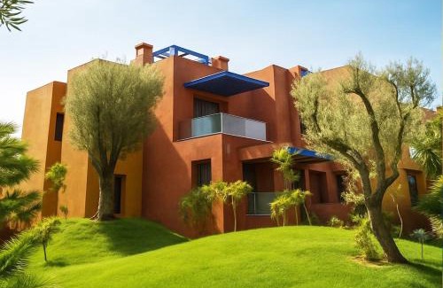 Gueliz Apartment | Vizir appart A112
