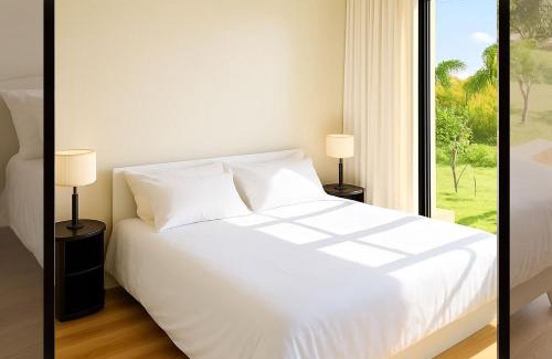 Gueliz Apartment | Vizir appart A112