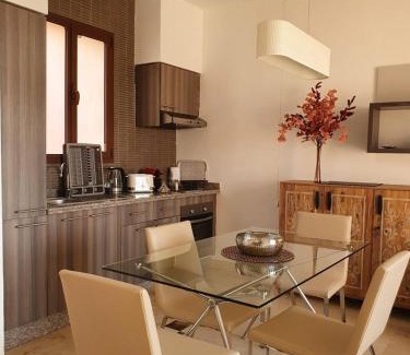 Ouahat Sidi Brahim Apartment | Vizir Center Appartements
