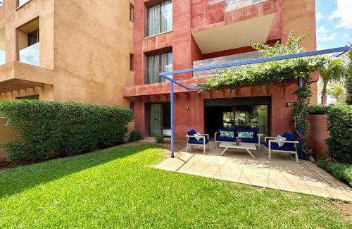 Ouahat Sidi Brahim House | Vizir Center Appart