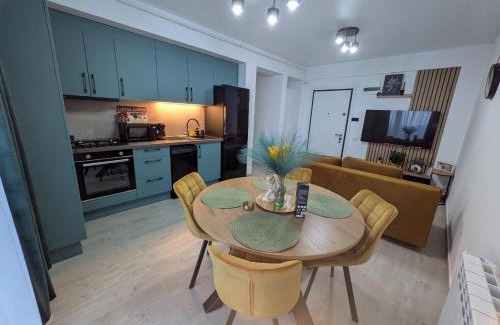 Mamaia-Sat Apartment | Vladyana ApartHotel