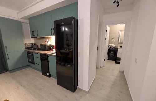 Mamaia-Sat Apartment | Vladyana ApartHotel