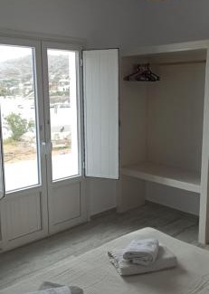 Milopotas Apartment | Vlastos 3