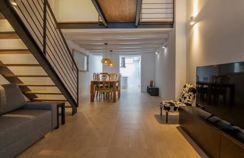 El Botanic Apartment | VLC HOST - Botánico