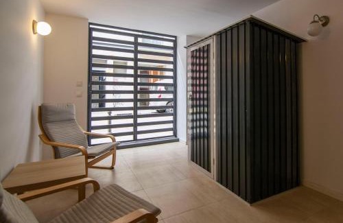 El Botanic Apartment | VLC HOST - Botánico