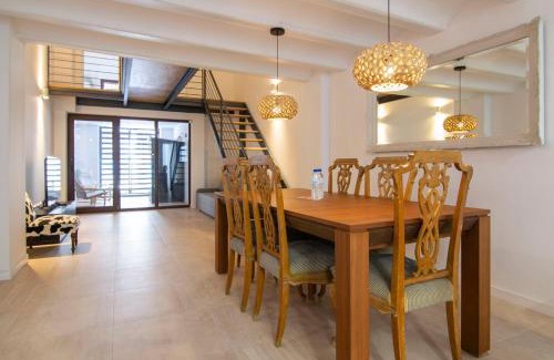 El Botanic Apartment | VLC HOST - Botánico