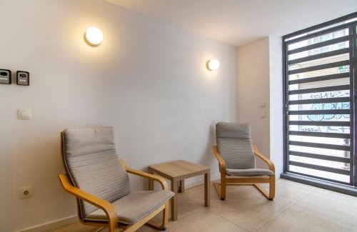 El Botanic Apartment | VLC HOST - Botánico