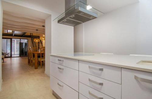 El Botanic Apartment | VLC HOST - Botánico