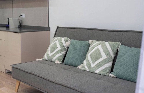 Montolivet Apartment | VLC HOST - Oriente A