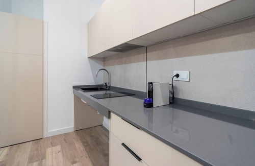 Montolivet Apartment | VLC HOST - Oriente A