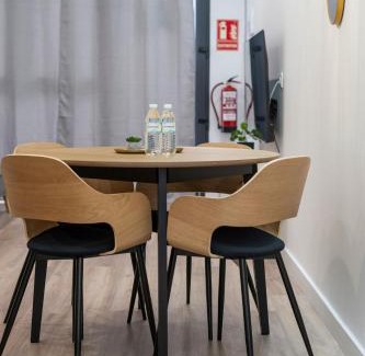 Montolivet Apartment | VLC HOST - Oriente