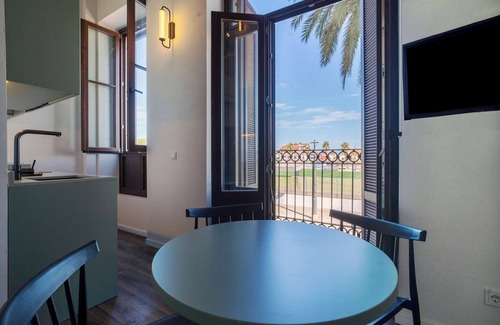 El Cabanyal Apartment | VLC HOST - Reina 168 Duplex 13