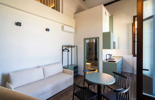 El Cabanyal Apartment | VLC HOST - Reina 168 Duplex 13