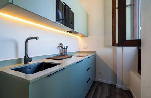 El Cabanyal Apartment | VLC HOST - Reina 168 Duplex 13