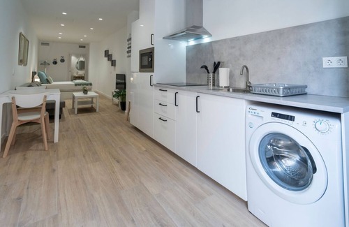 Aiora Apartment | VLC HOST- Sant Jordi