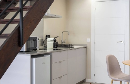 Eixample Apartment | VLC HOST - Sumsi Duplex F