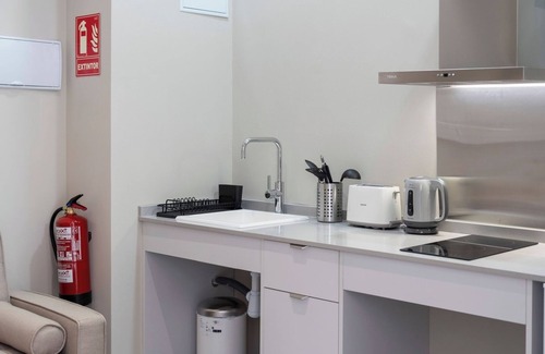 Eixample Apartment | VLC HOST - Sumsi Studio D
