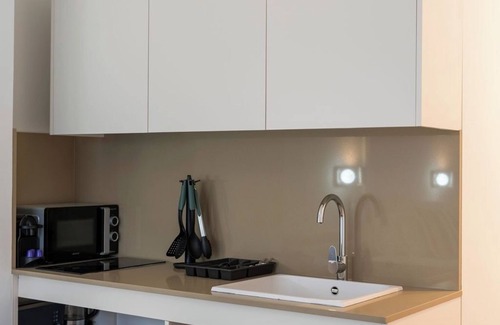 Poblats Maritims Apartment | VLC Host - Vicente Brull B