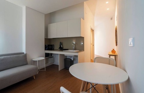 Poblats Maritims Apartment | VLC Host - Vicente Brull B