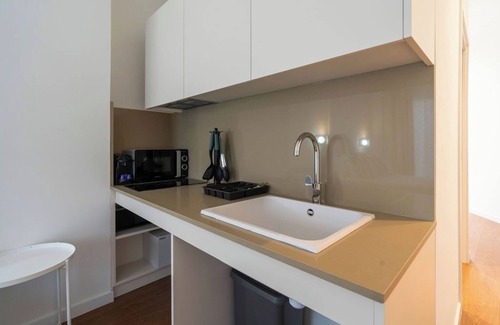 Poblats Maritims Apartment | VLC Host - Vicente Brull B